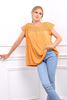 Picture of CURVY GIRL TOP WITH LACE